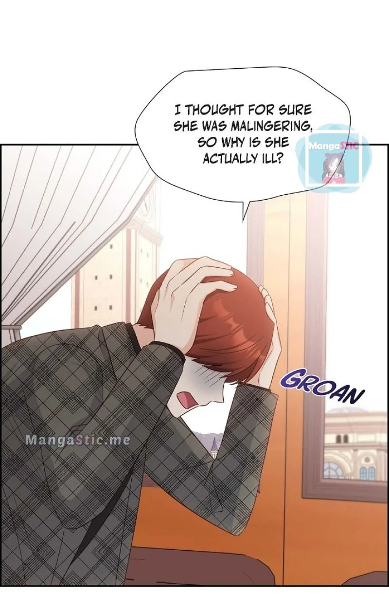 My Fair Maid Chapter 51 – Page 13