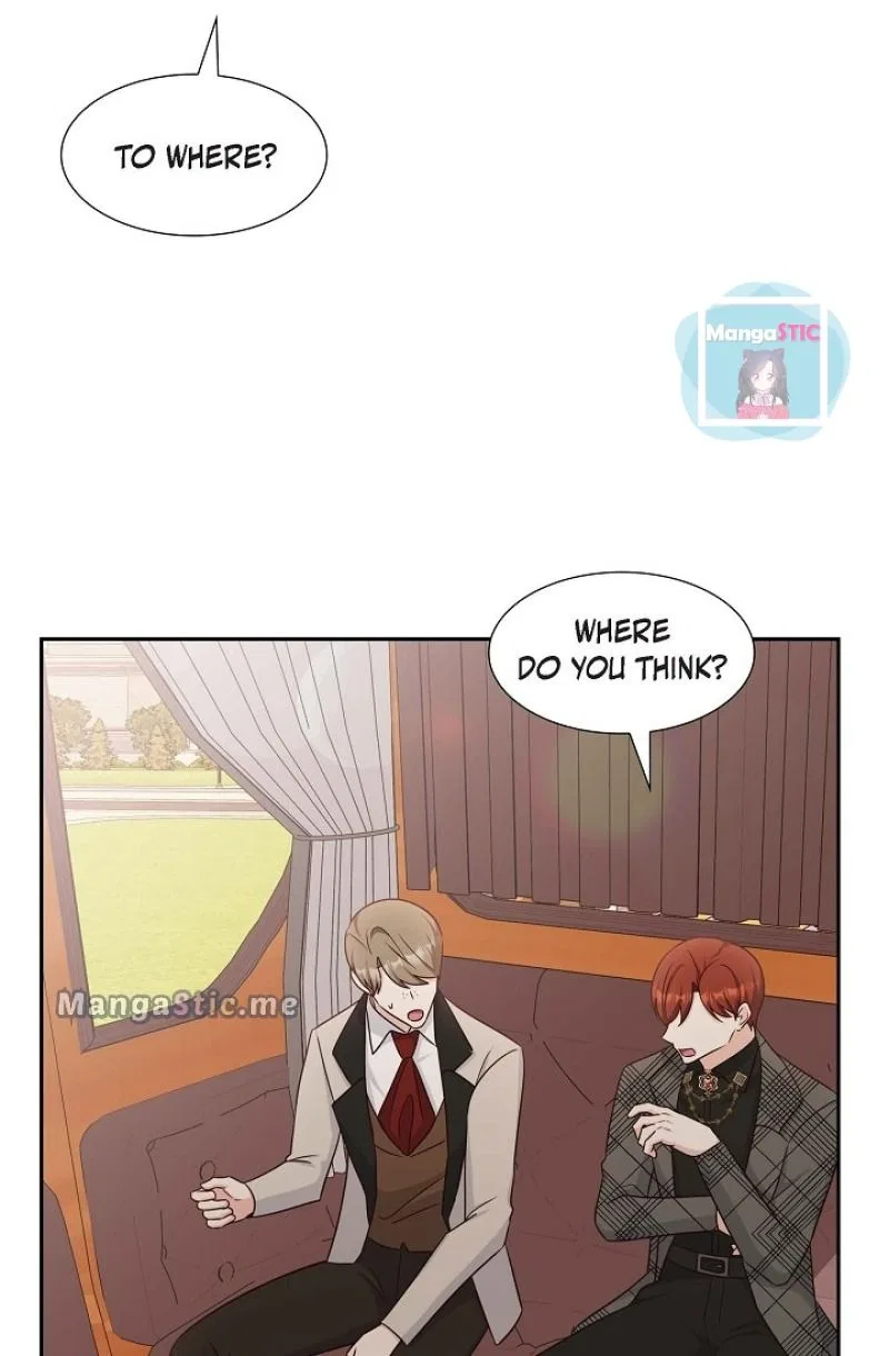 My Fair Maid Chapter 51 – Page 15