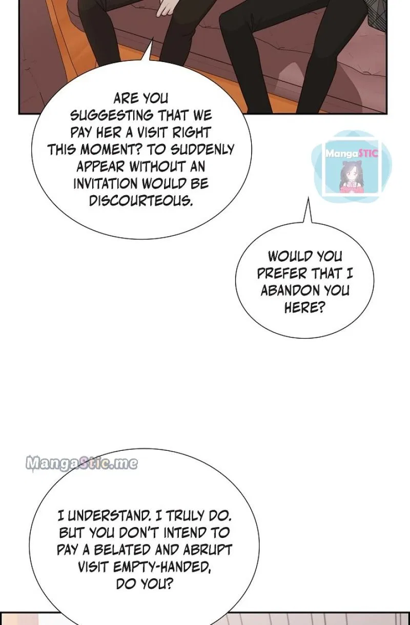 My Fair Maid Chapter 51 – Page 16