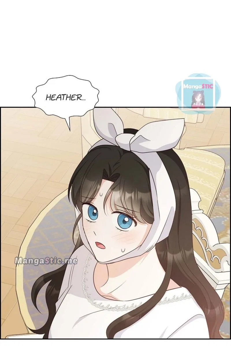 My Fair Maid Chapter 51 – Page 23