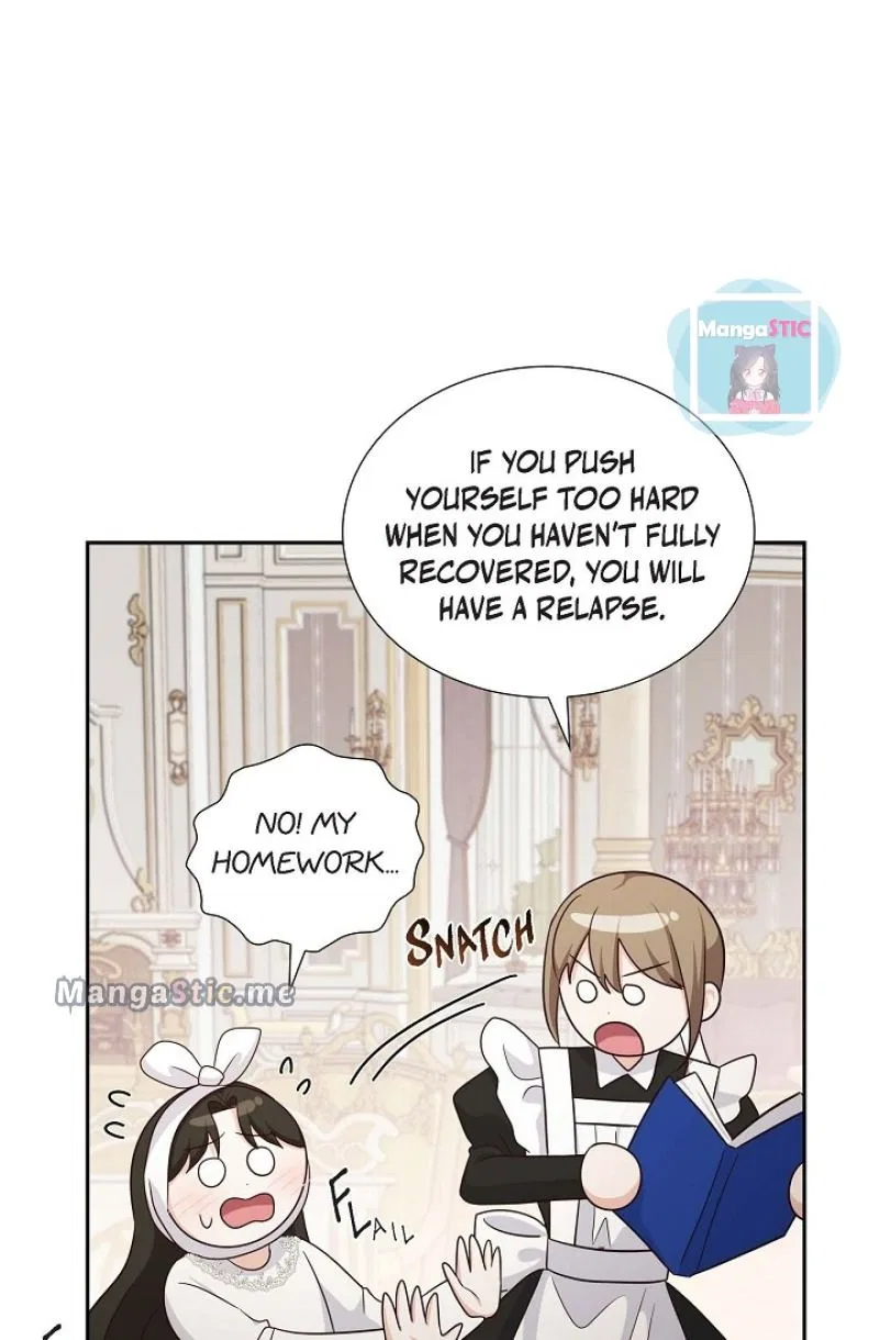 My Fair Maid Chapter 51 – Page 24