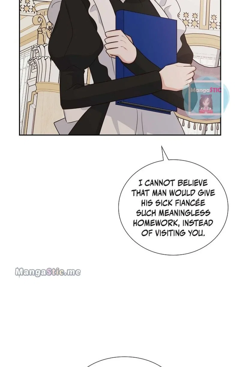 My Fair Maid Chapter 51 – Page 26