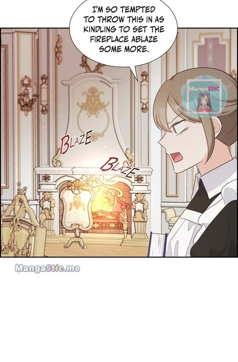 My Fair Maid Chapter 51 – Page 27