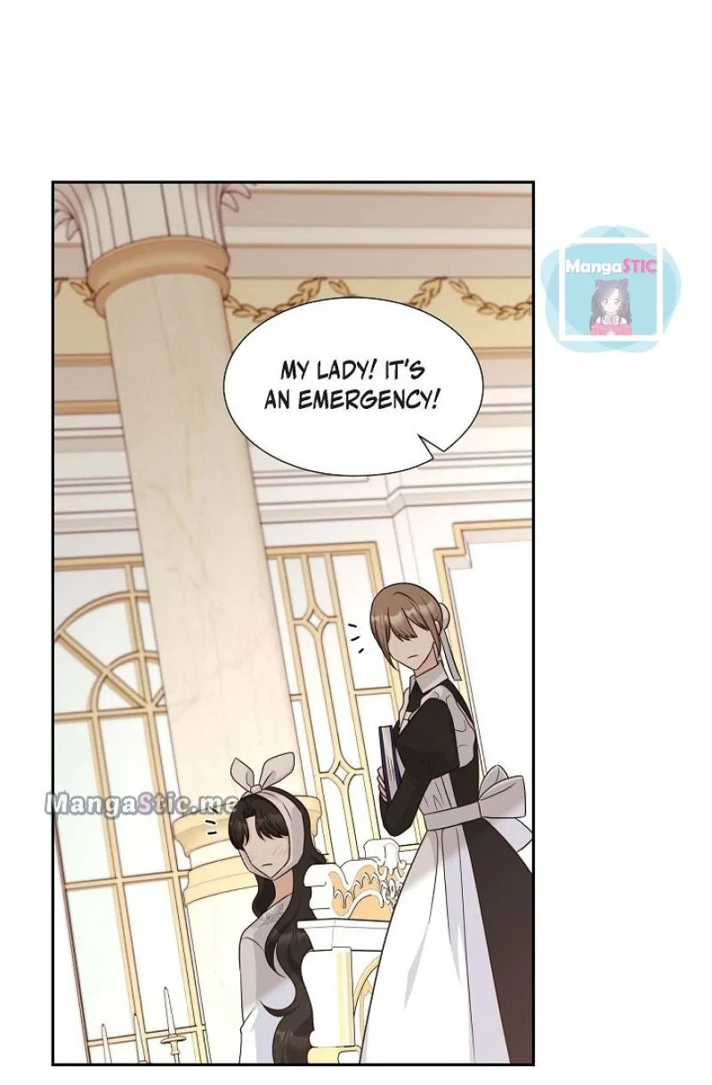My Fair Maid Chapter 51 – Page 28
