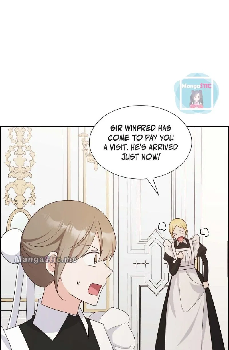 My Fair Maid Chapter 51 – Page 29