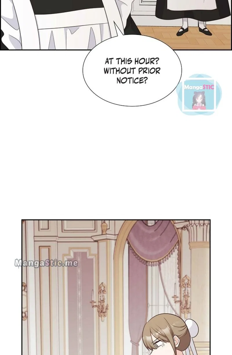 My Fair Maid Chapter 51 – Page 30