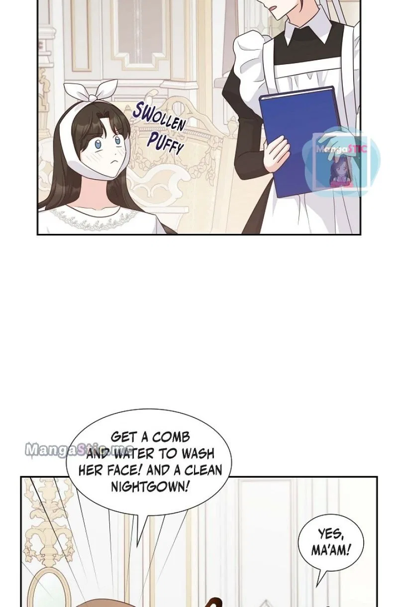 My Fair Maid Chapter 51 – Page 31
