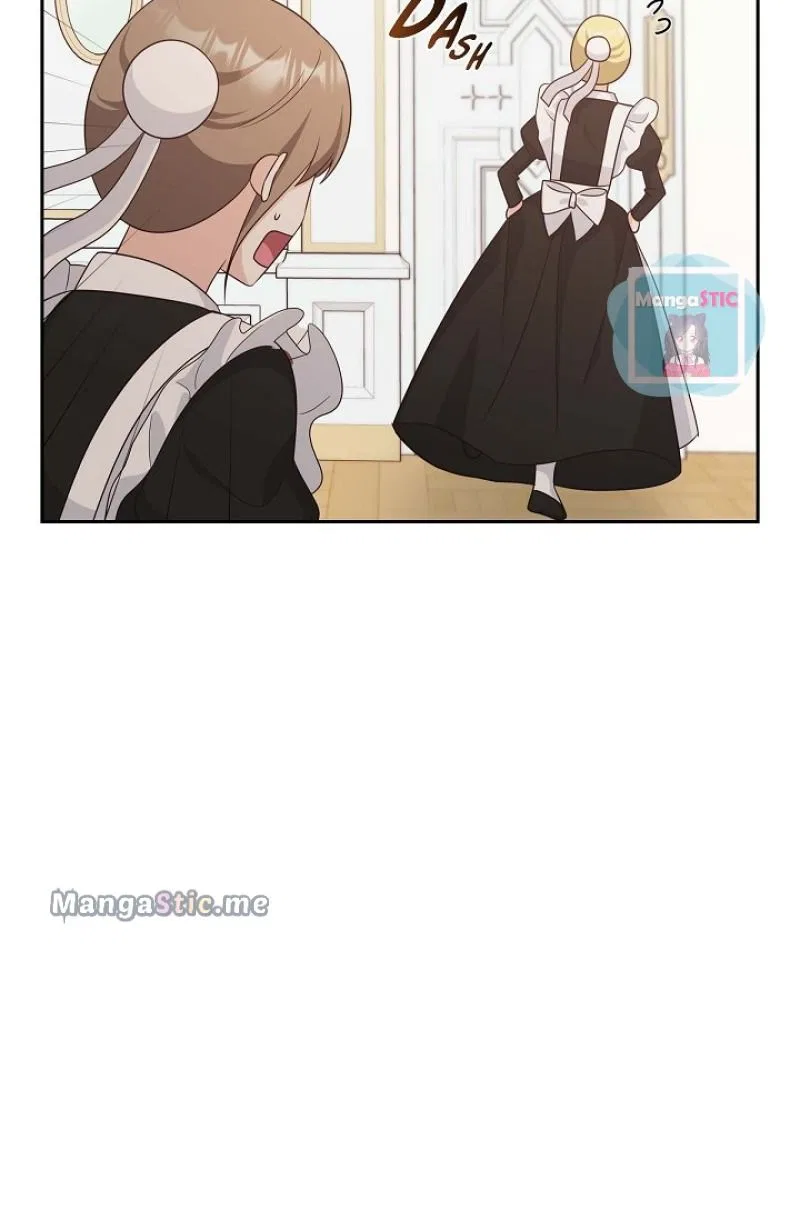 My Fair Maid Chapter 51 – Page 32