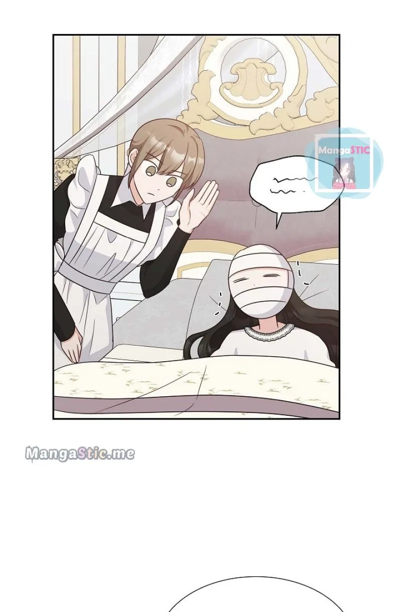 My Fair Maid Chapter 51 – Page 37