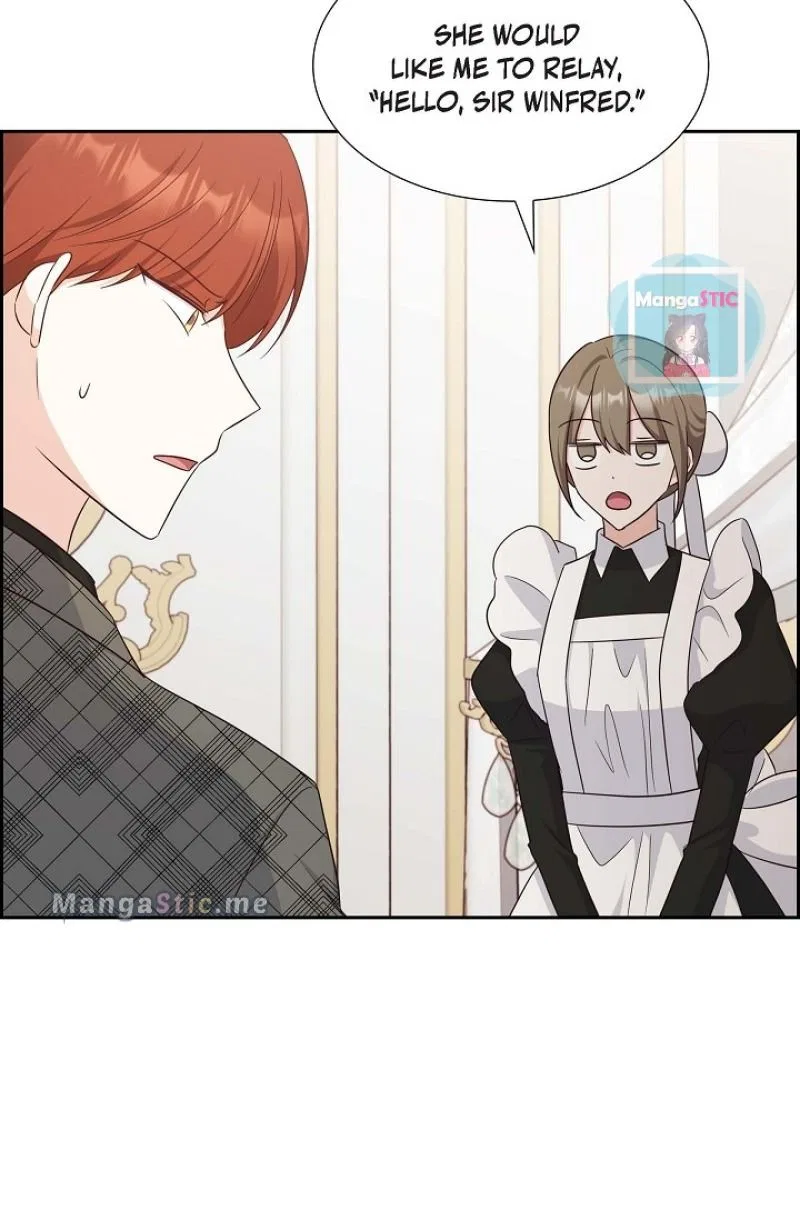 My Fair Maid Chapter 51 – Page 38