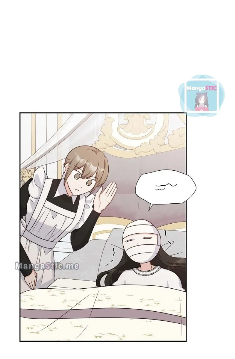 My Fair Maid Chapter 51 – Page 40
