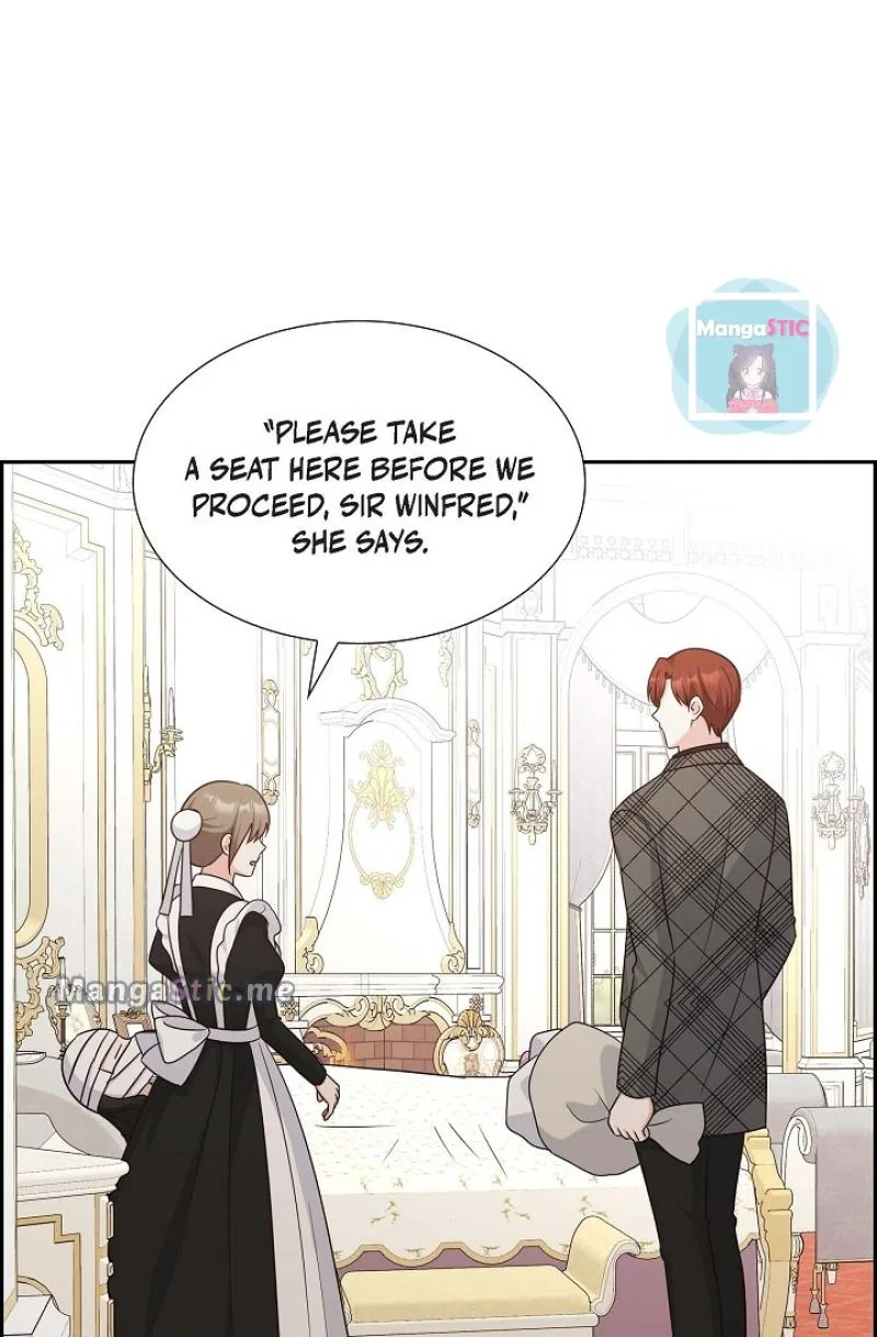 My Fair Maid Chapter 51 – Page 41