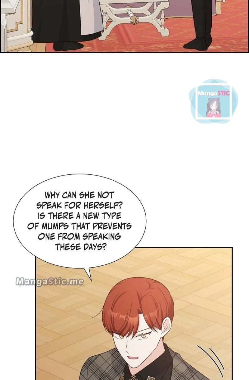 My Fair Maid Chapter 51 – Page 42