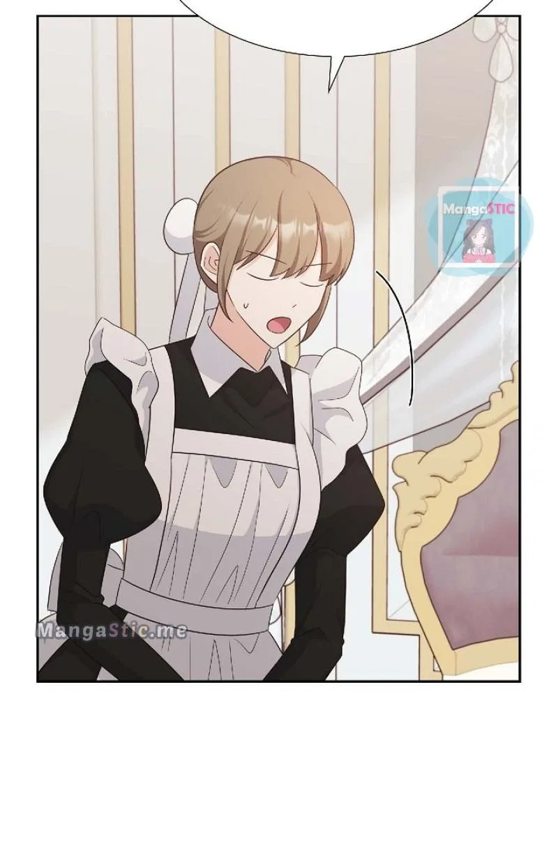 My Fair Maid Chapter 51 – Page 44
