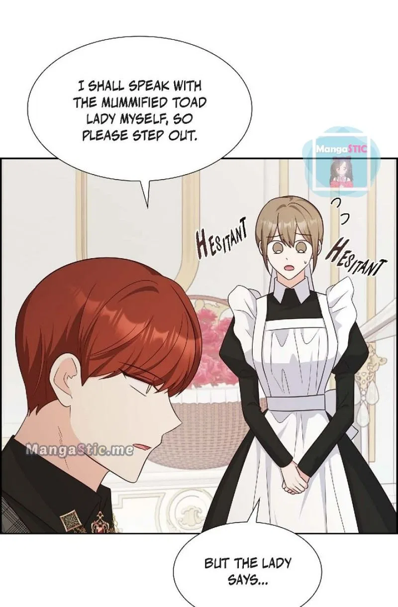 My Fair Maid Chapter 51 – Page 45