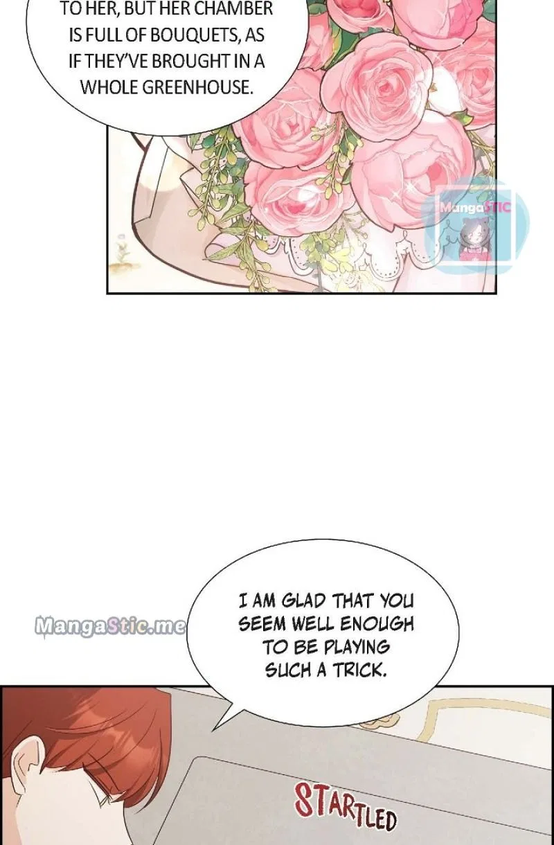 My Fair Maid Chapter 51 – Page 50