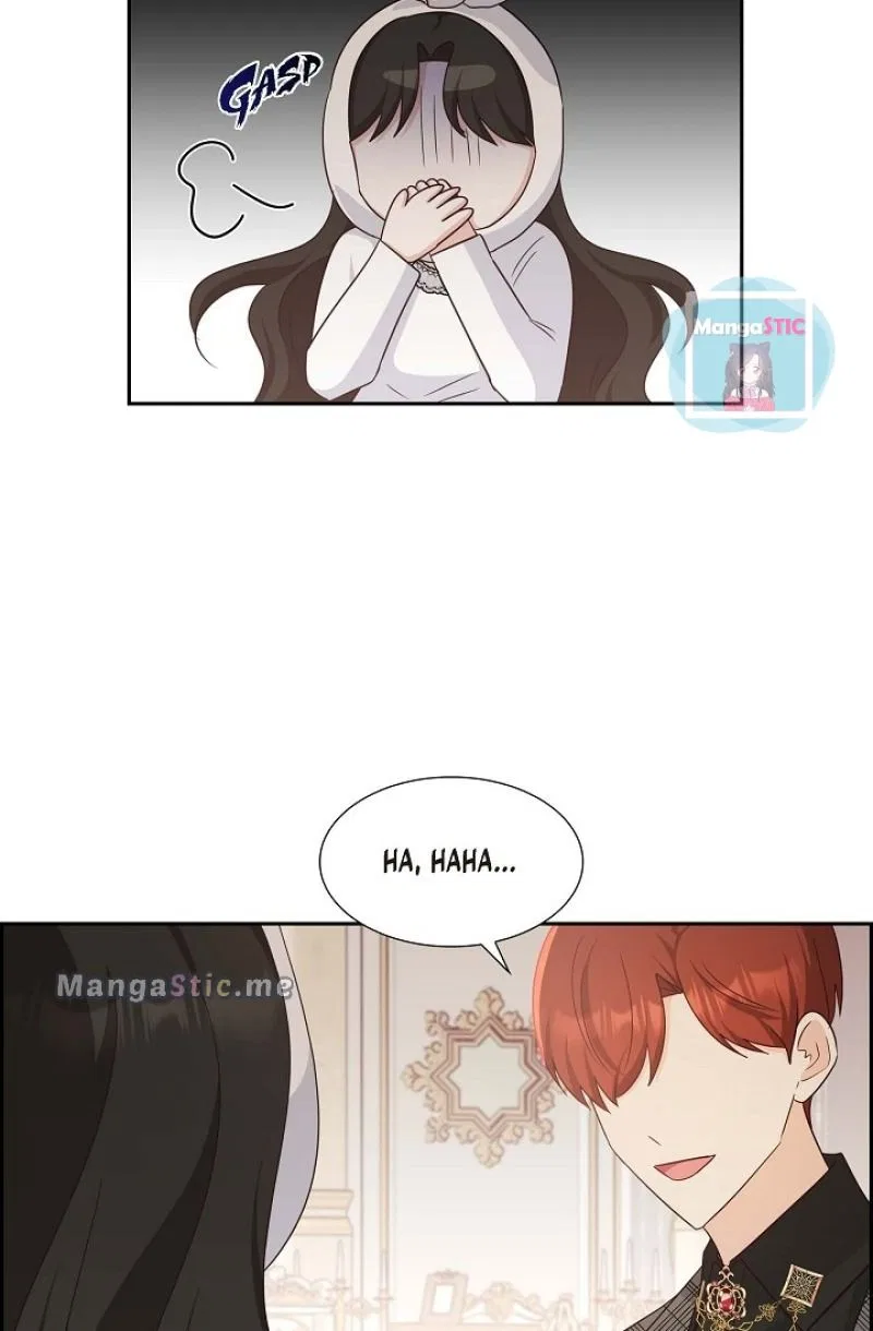 My Fair Maid Chapter 51 – Page 61