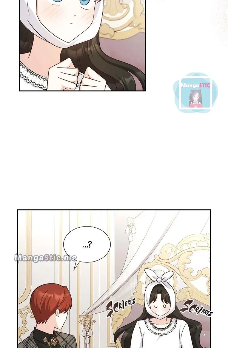 My Fair Maid Chapter 51 – Page 64