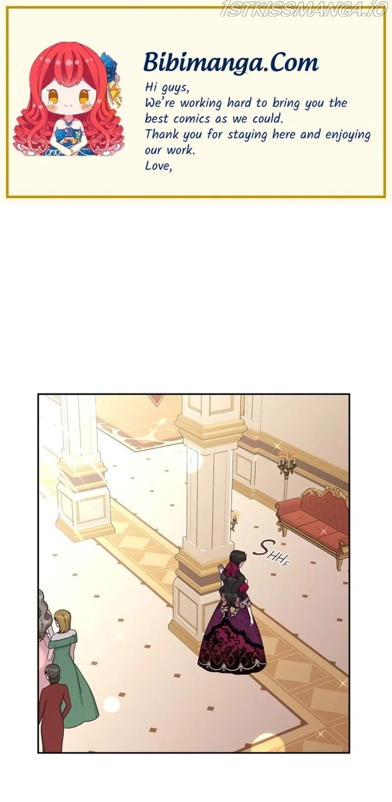 My Fair Maid Chapter 48 – Page 1