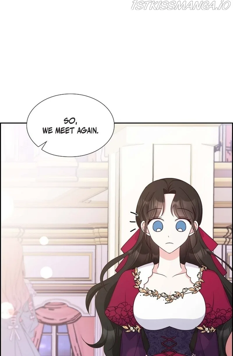 My Fair Maid Chapter 48 – Page 4