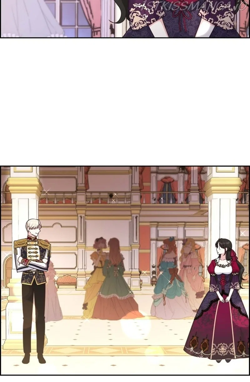 My Fair Maid Chapter 48 – Page 5