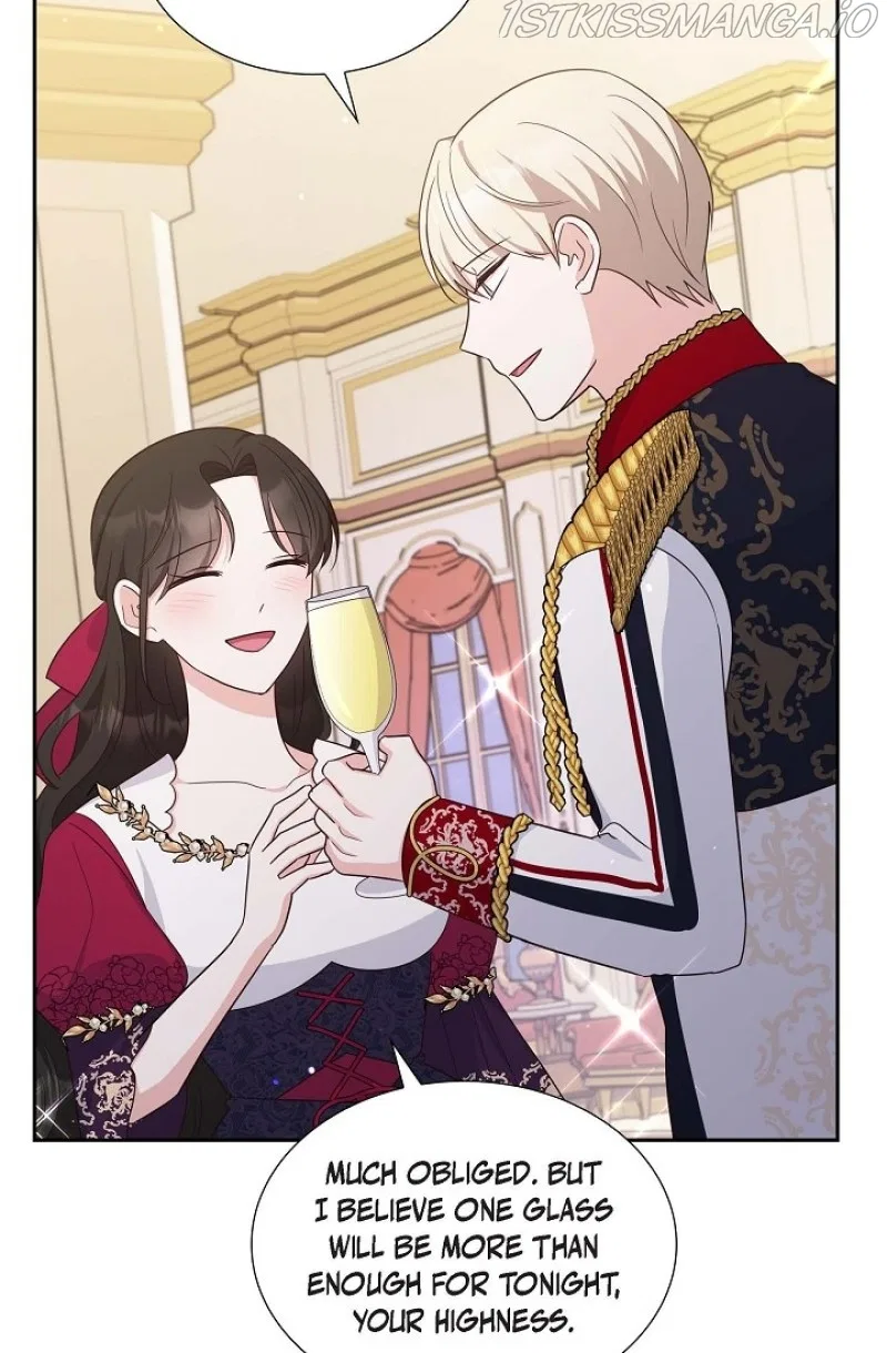 My Fair Maid Chapter 48 – Page 10