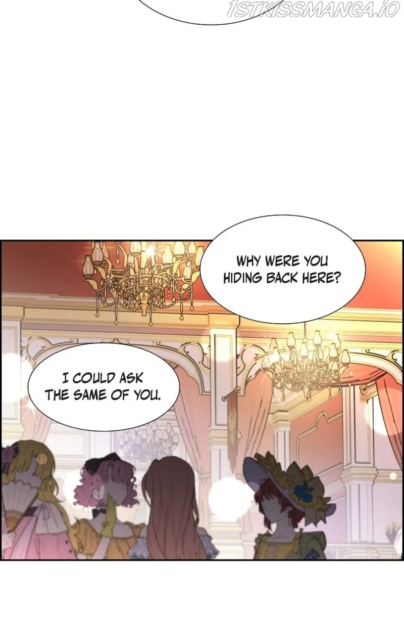 My Fair Maid Chapter 48 – Page 11