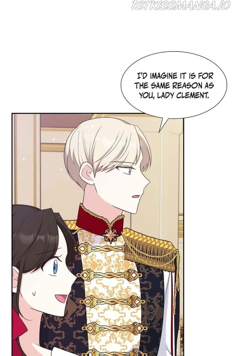 My Fair Maid Chapter 48 – Page 12