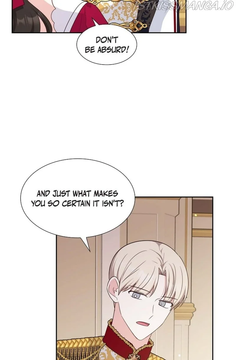 My Fair Maid Chapter 48 – Page 13