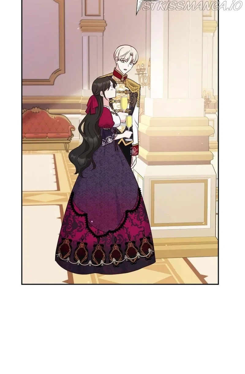 My Fair Maid Chapter 48 – Page 16