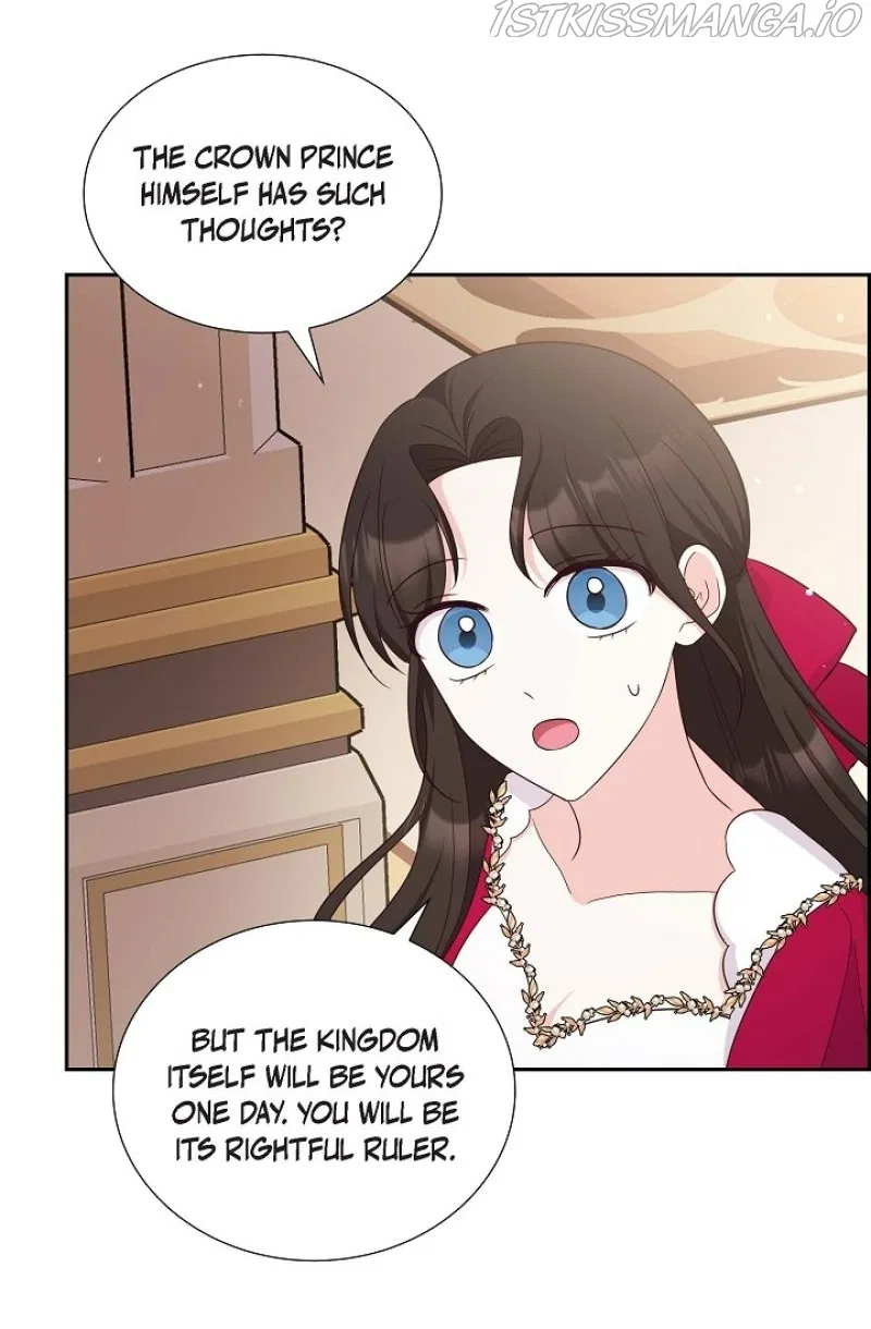 My Fair Maid Chapter 48 – Page 17
