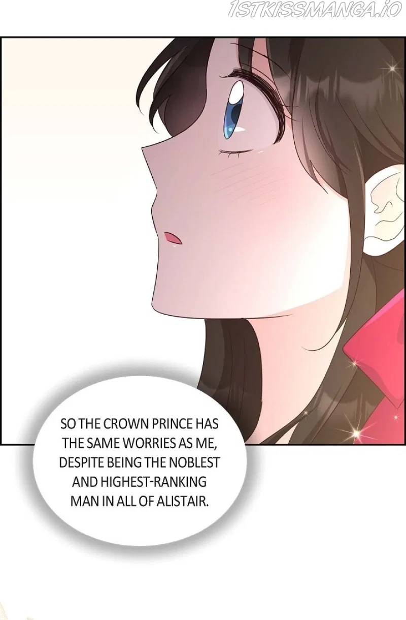 My Fair Maid Chapter 48 – Page 21