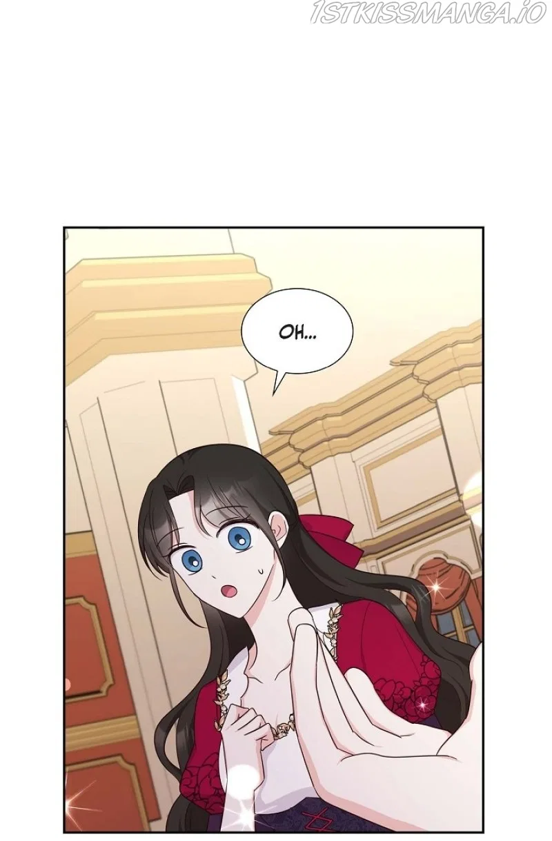 My Fair Maid Chapter 48 – Page 27