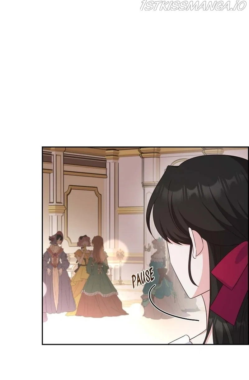 My Fair Maid Chapter 48 – Page 28