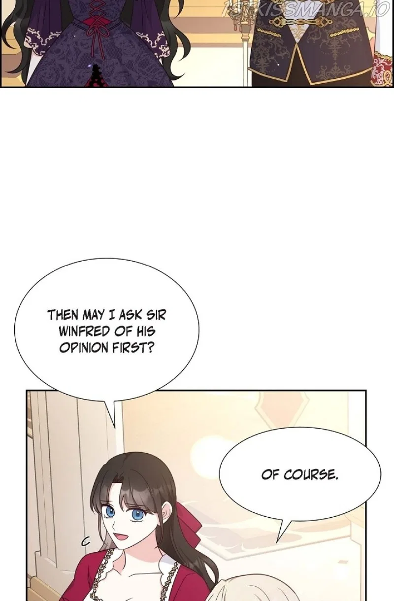 My Fair Maid Chapter 48 – Page 30