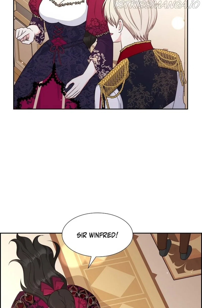My Fair Maid Chapter 48 – Page 31