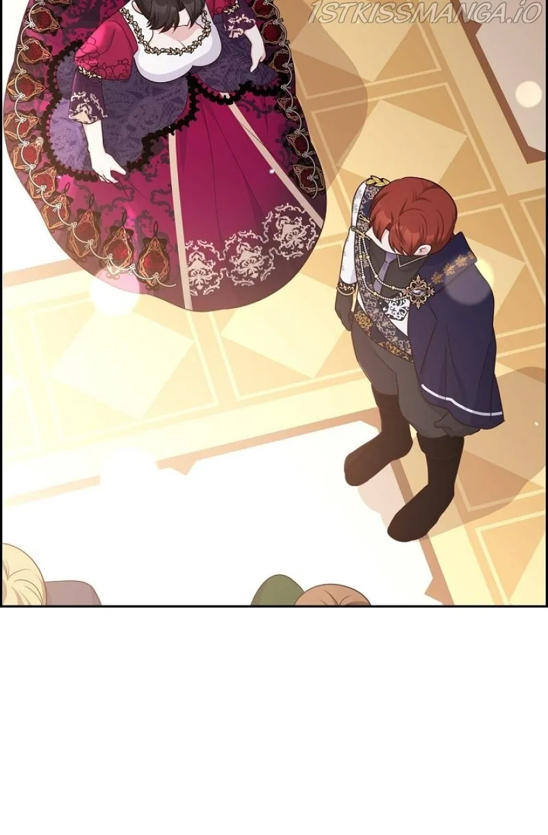 My Fair Maid Chapter 48 – Page 32