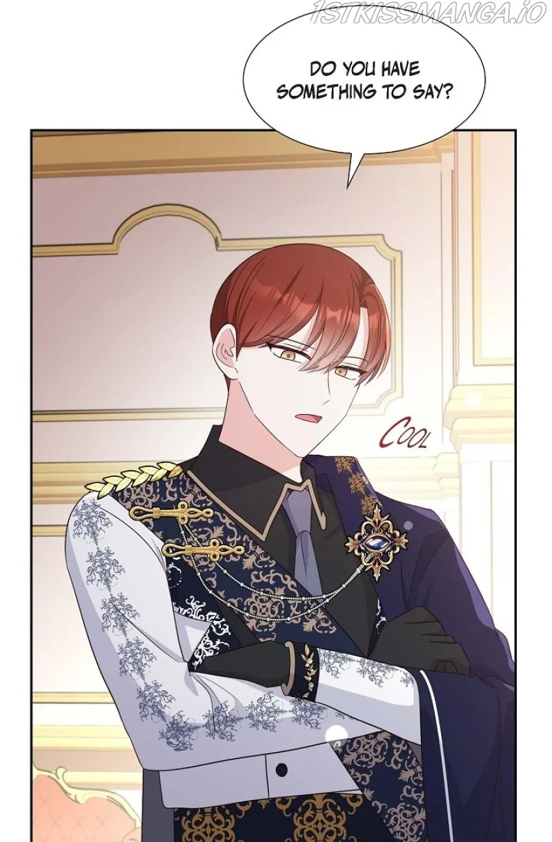 My Fair Maid Chapter 48 – Page 33