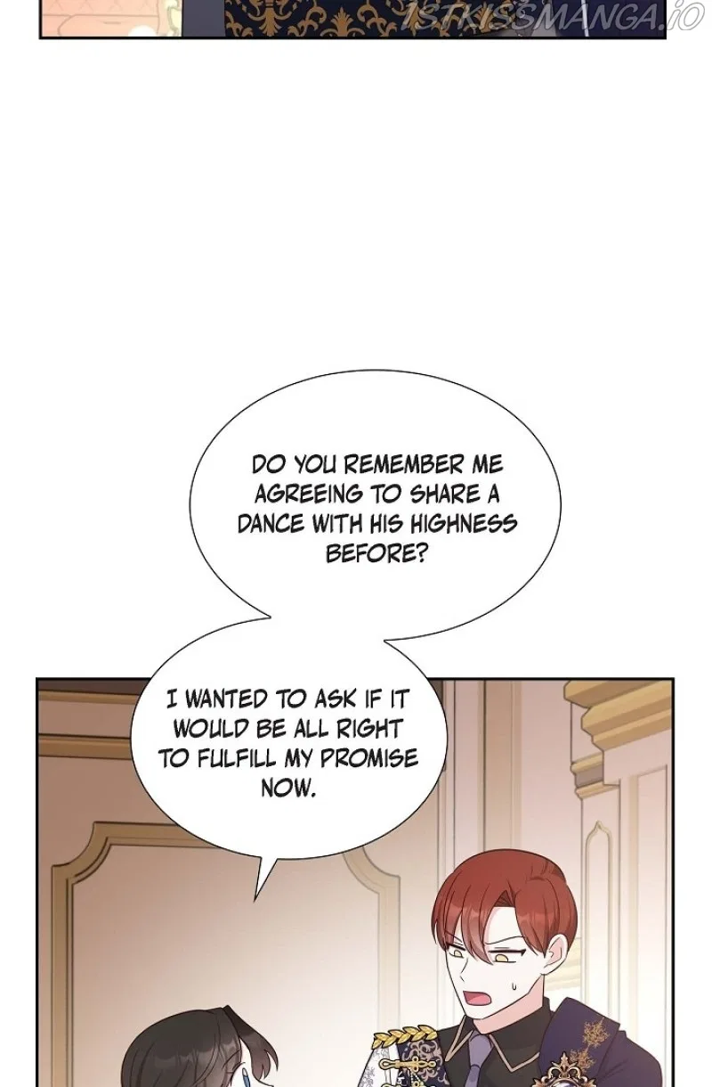 My Fair Maid Chapter 48 – Page 34