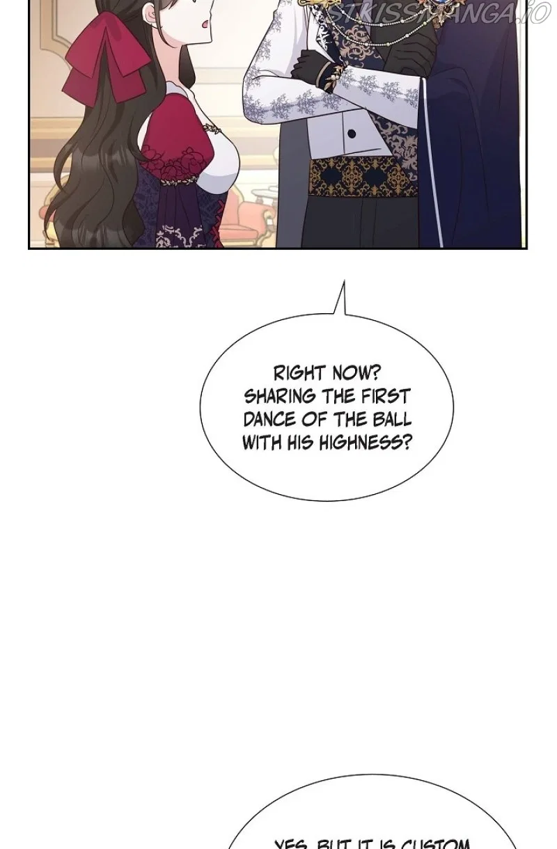 My Fair Maid Chapter 48 – Page 35