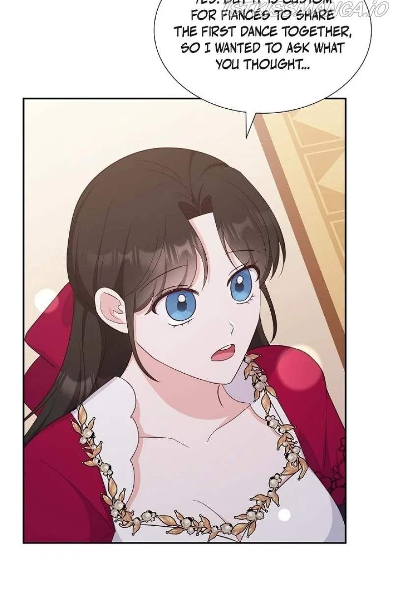 My Fair Maid Chapter 48 – Page 36