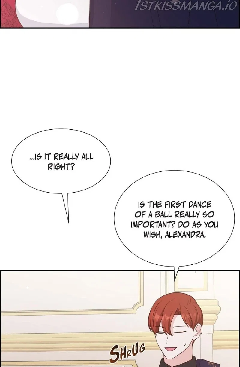 My Fair Maid Chapter 48 – Page 38
