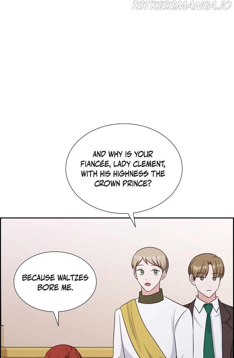 My Fair Maid Chapter 48 – Page 43