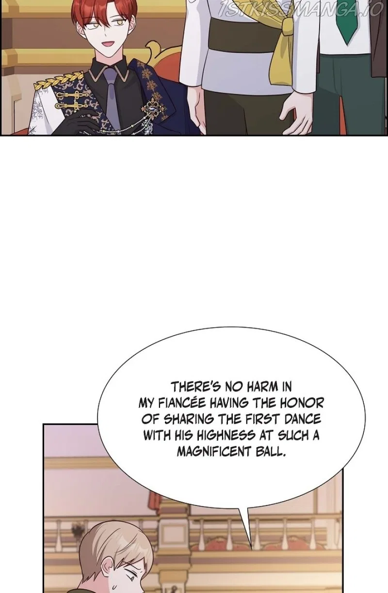 My Fair Maid Chapter 48 – Page 44