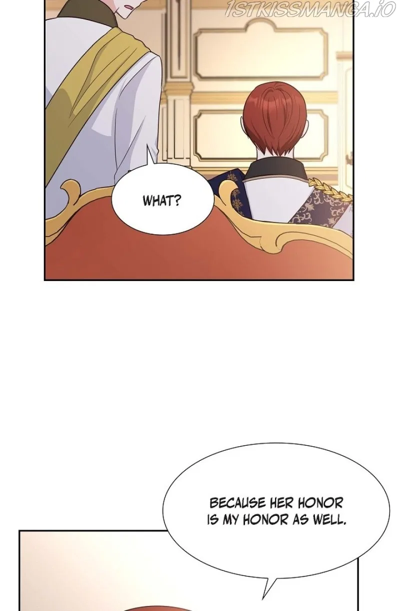 My Fair Maid Chapter 48 – Page 45