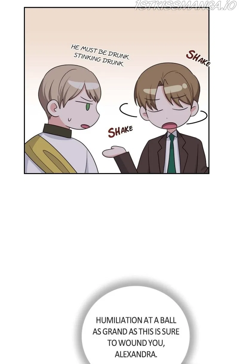 My Fair Maid Chapter 48 – Page 47