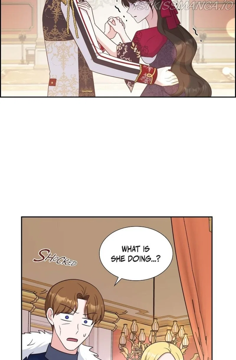 My Fair Maid Chapter 48 – Page 52