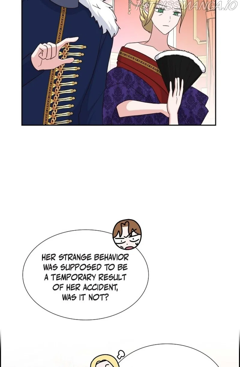 My Fair Maid Chapter 48 – Page 53