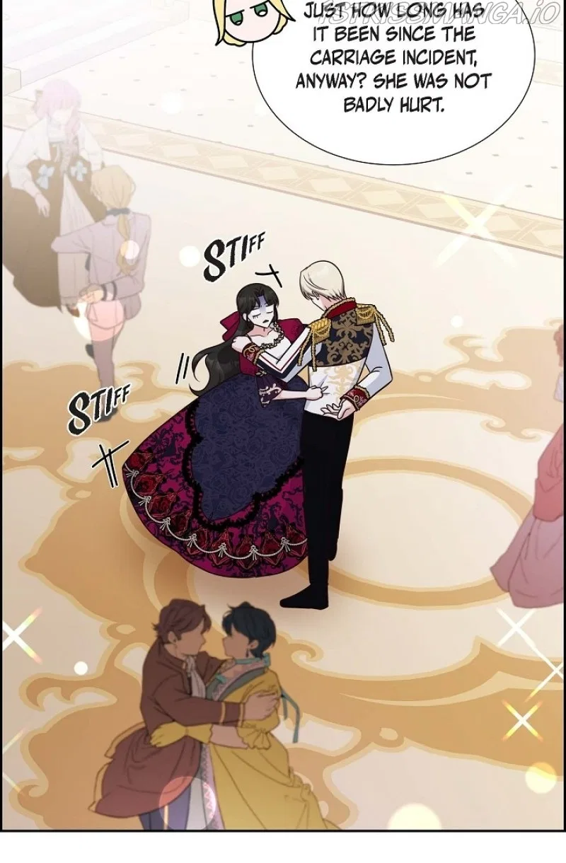 My Fair Maid Chapter 48 – Page 54