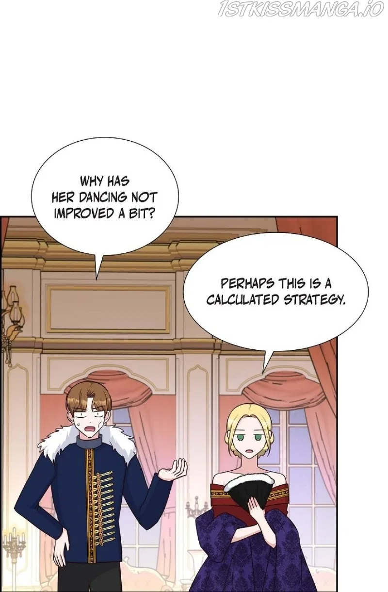 My Fair Maid Chapter 48 – Page 55